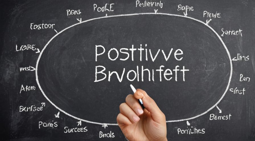 Glaubenssätze positiv gestalten