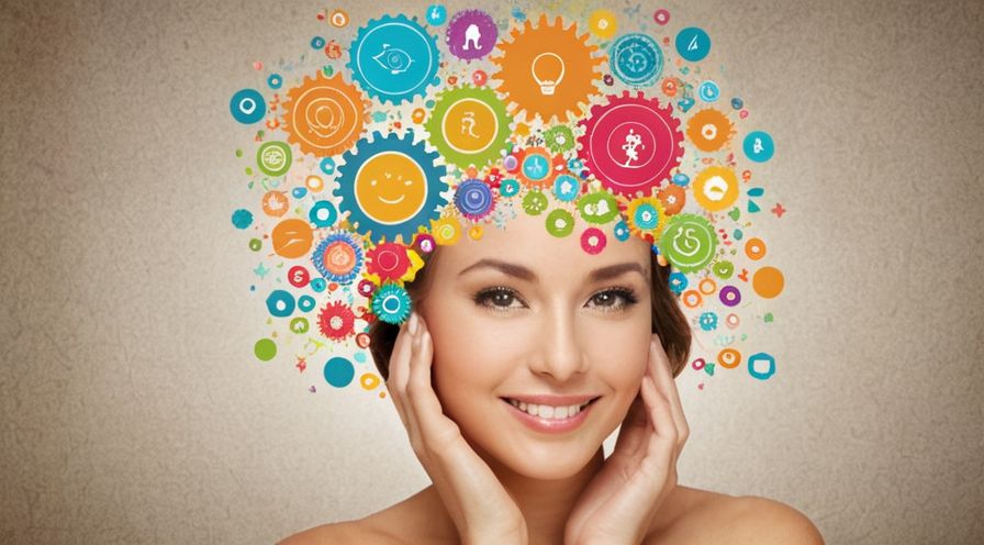 Wie du ein positives Denkmuster entwickeln kannst