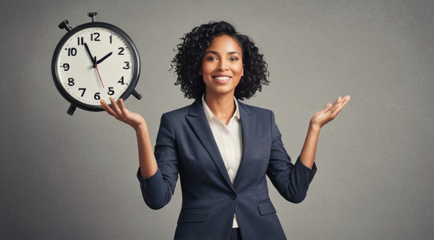 Inspiration für mehr Antrieb