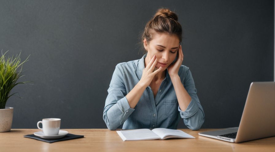 Stressfaktoren erkennen und minimieren