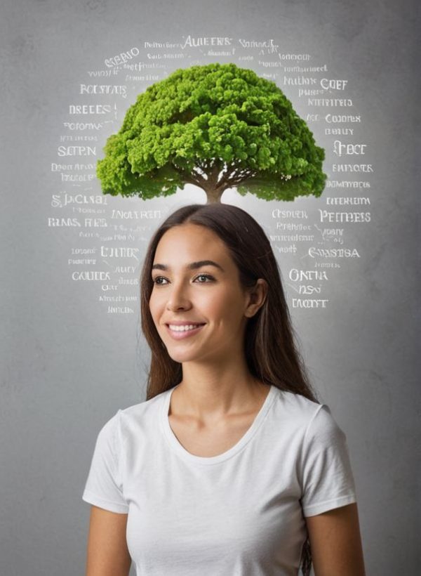 big buildings from the bottom view into the sky